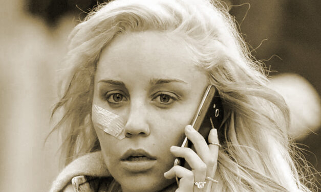 Berühmte Persönlichkeiten mit psychischer Erkrankung – Amanda Bynes