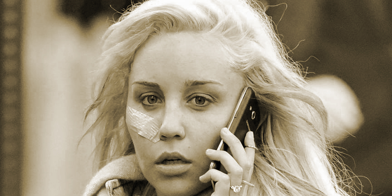 Berühmte Persönlichkeiten mit psychischer Erkrankung – Amanda Bynes