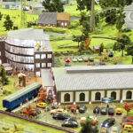 Das Leeraner Miniaturland