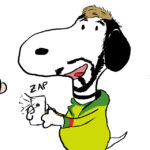 »Ein sehr verspäteter Jahresrückblick 2024«