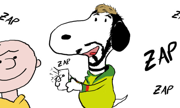 »Ein sehr verspäteter Jahresrückblick 2024«