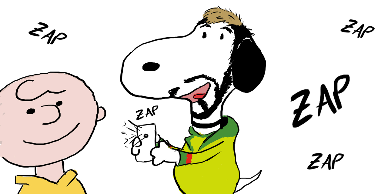 »Ein sehr verspäteter Jahresrückblick 2024«