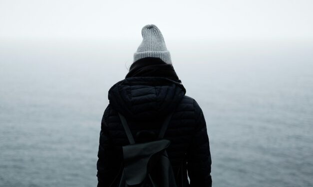 Mein schaurig-schönes bipolares Leben