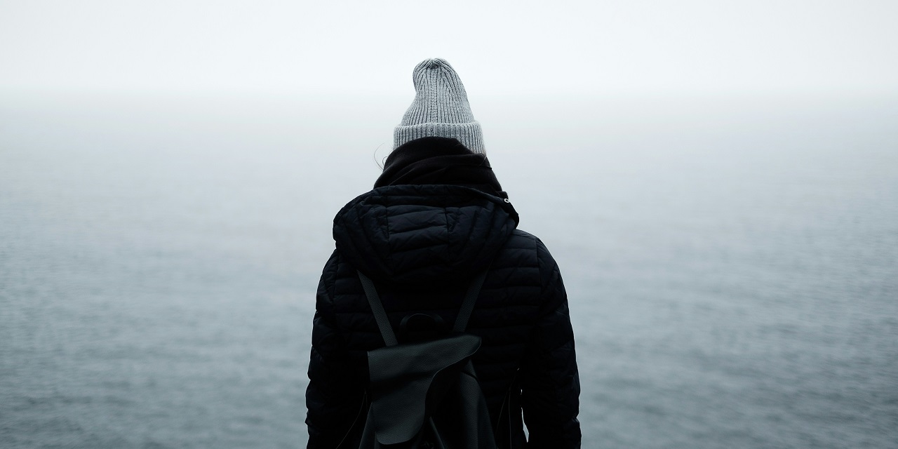 Mein schaurig-schönes bipolares Leben