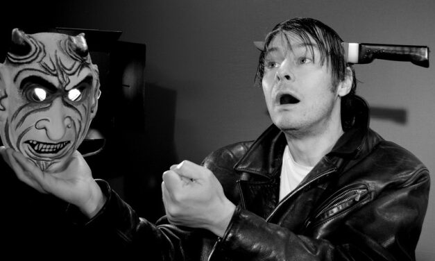 »Augen-Blick« – Gedicht