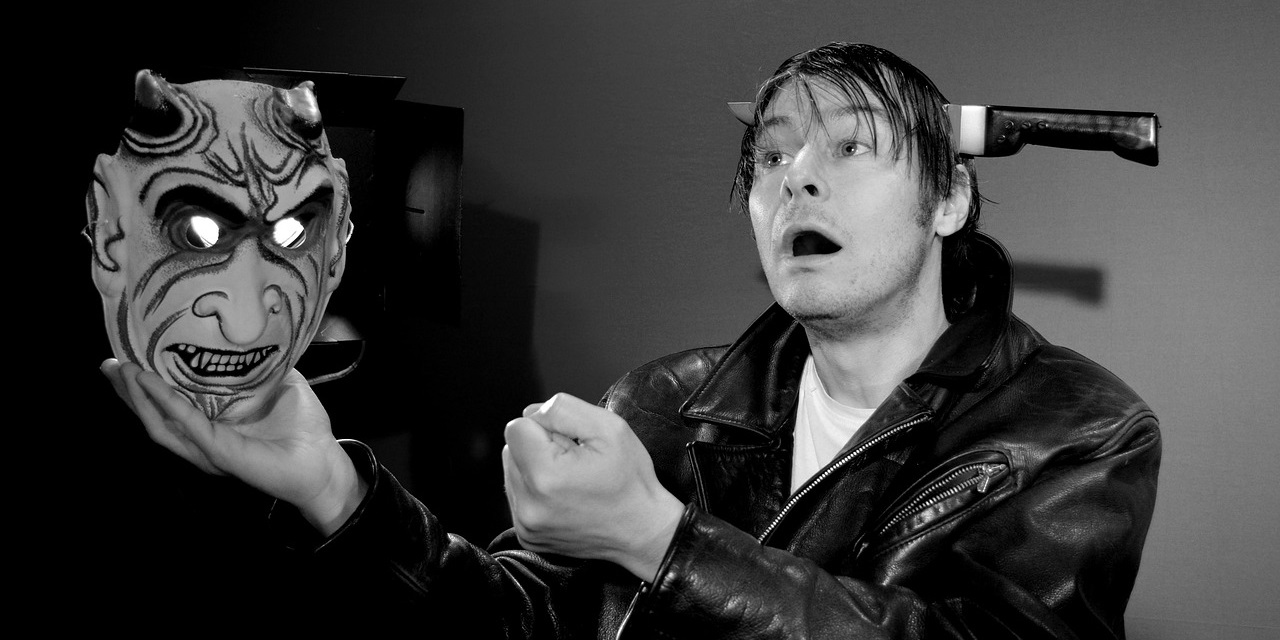 »Augen-Blick« – Gedicht