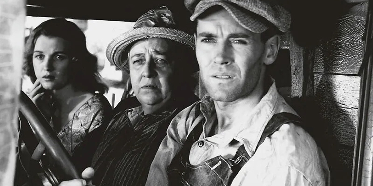 Literary ClassiX | 1 | John Steinbeck: „Früchte des Zorns“