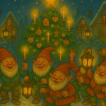 Ein Weihnachtsmärchen