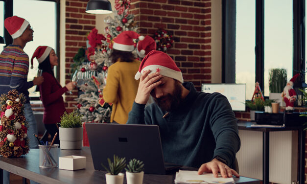 Weihnachten – ein satirischer Ratgeber