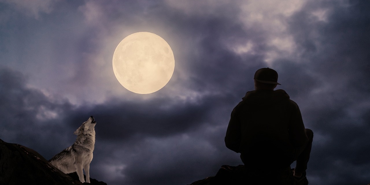 »Oh Jammer !!« – Gedicht