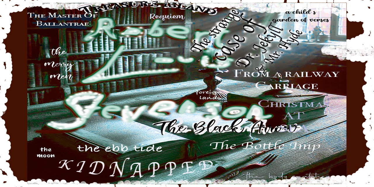 Literary ClassiX | 2 | Robert Louis Stevenson: „Der seltsame Fall des Dr. Jekyll und Mr. Hyde“
