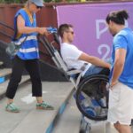 Olympische und Paralympische Spiele – Eine Chance für mehr Barrierefreiheit