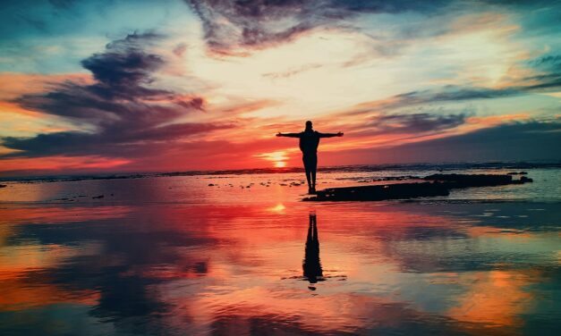 »Amor fati« – Gedicht