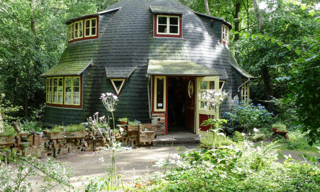 »Ostertag in Worpswede« – Drei Sonette