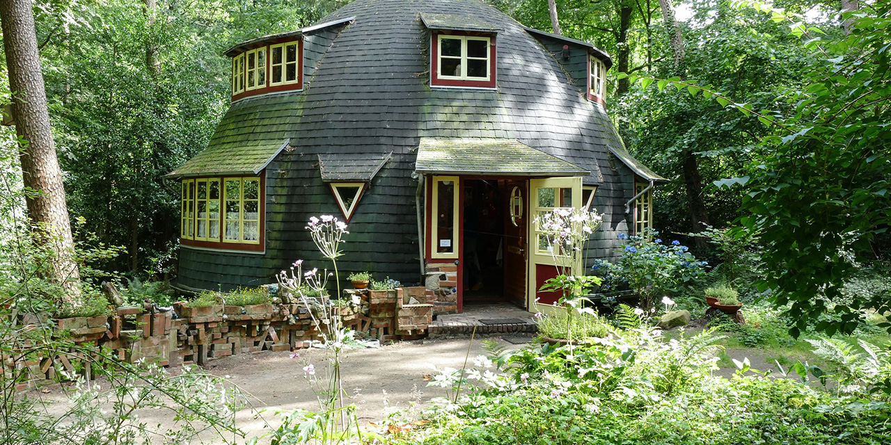 »Ostertag in Worpswede« – Drei Sonette